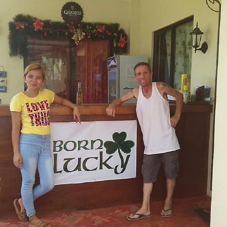 Irish Lodge Panglao Eksteriør bilde